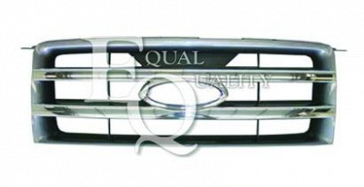 EQUAL QUALITY g1410 -  Решетка радиатора
